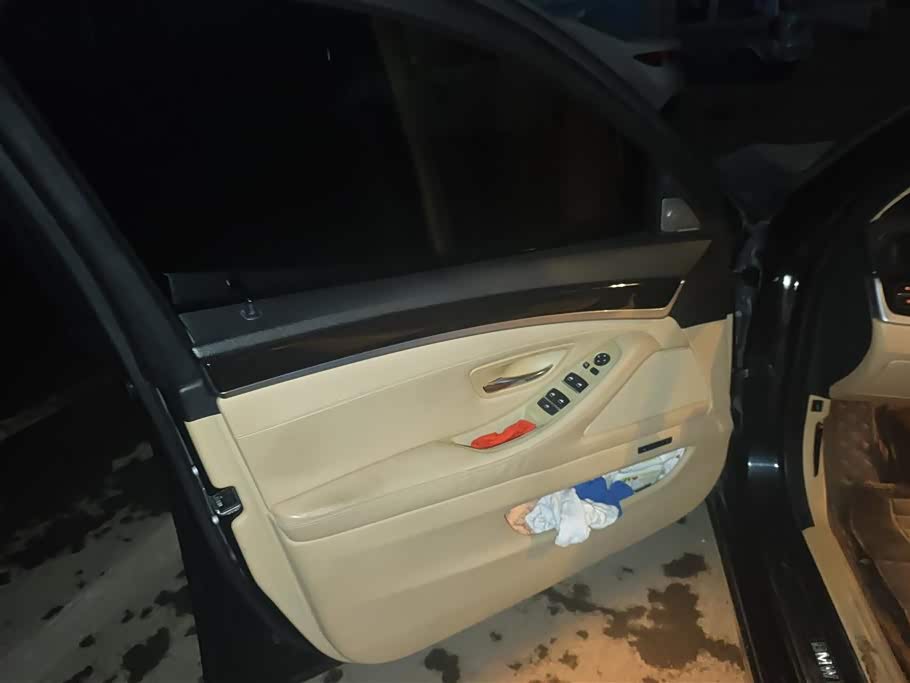 BMW 5 series BMW 5 series