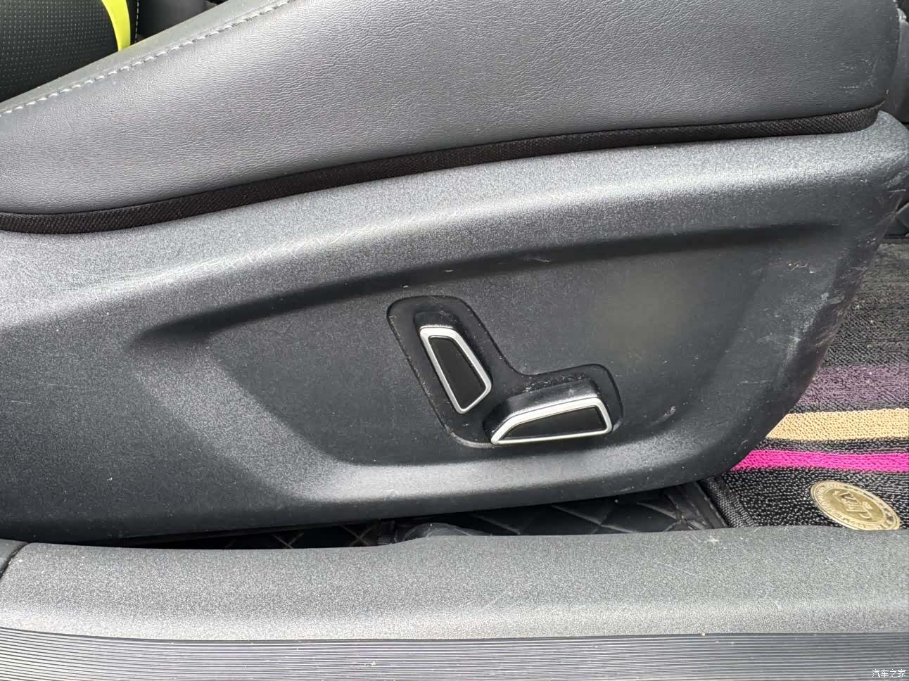 Changan UNI-V, 2022 10