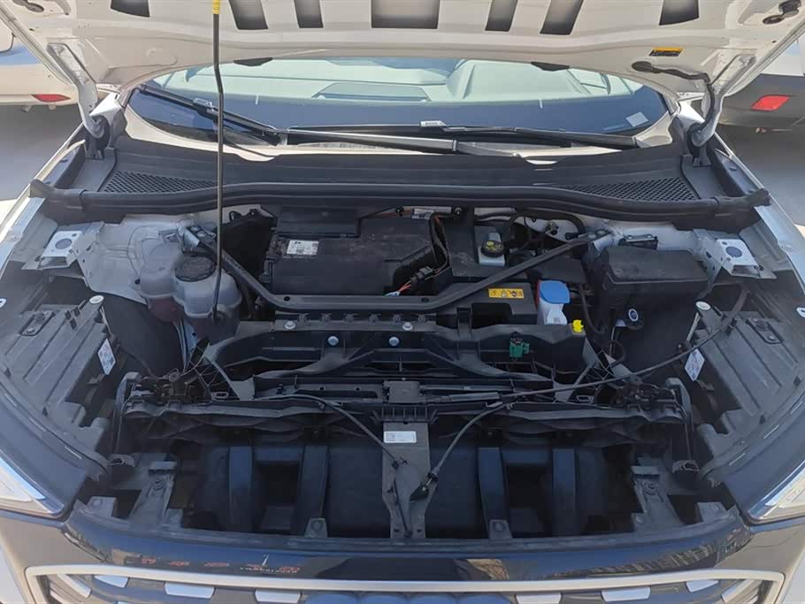 Audi Q4