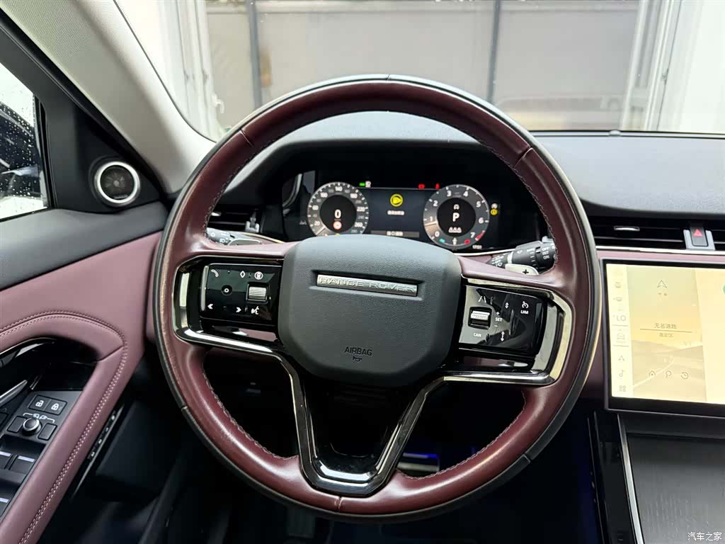 Land Rover Range Rover, 2024 22