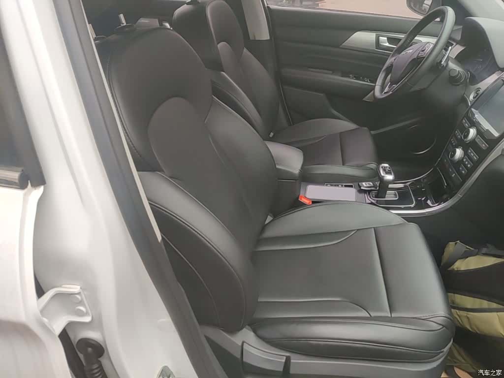 Haval H2, 2017 25