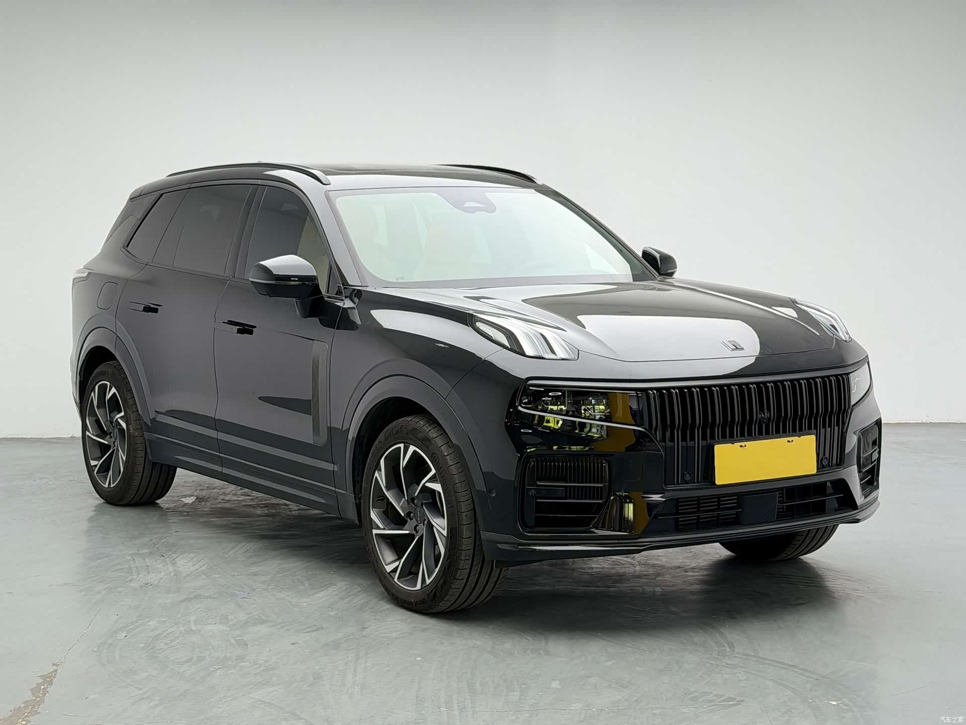 Lynk & Co 02, 2024 3