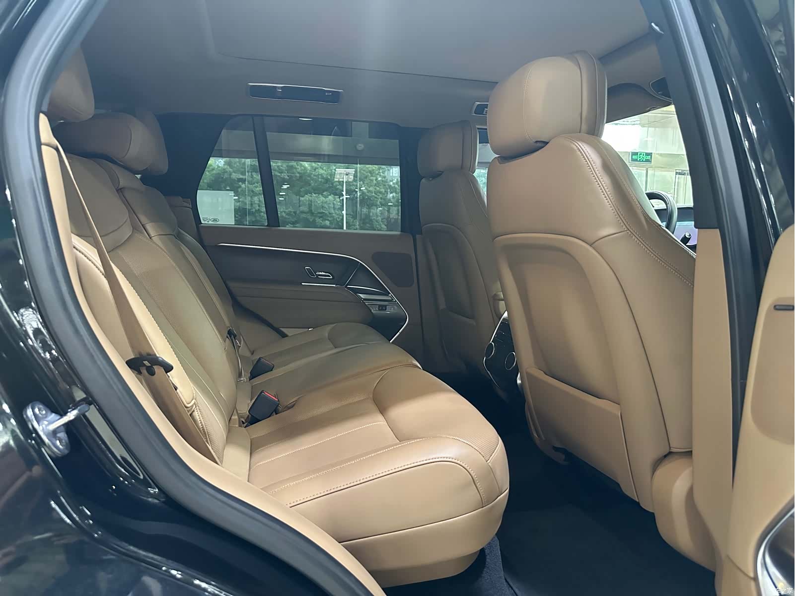 Land Rover Range Rover, 2023 6