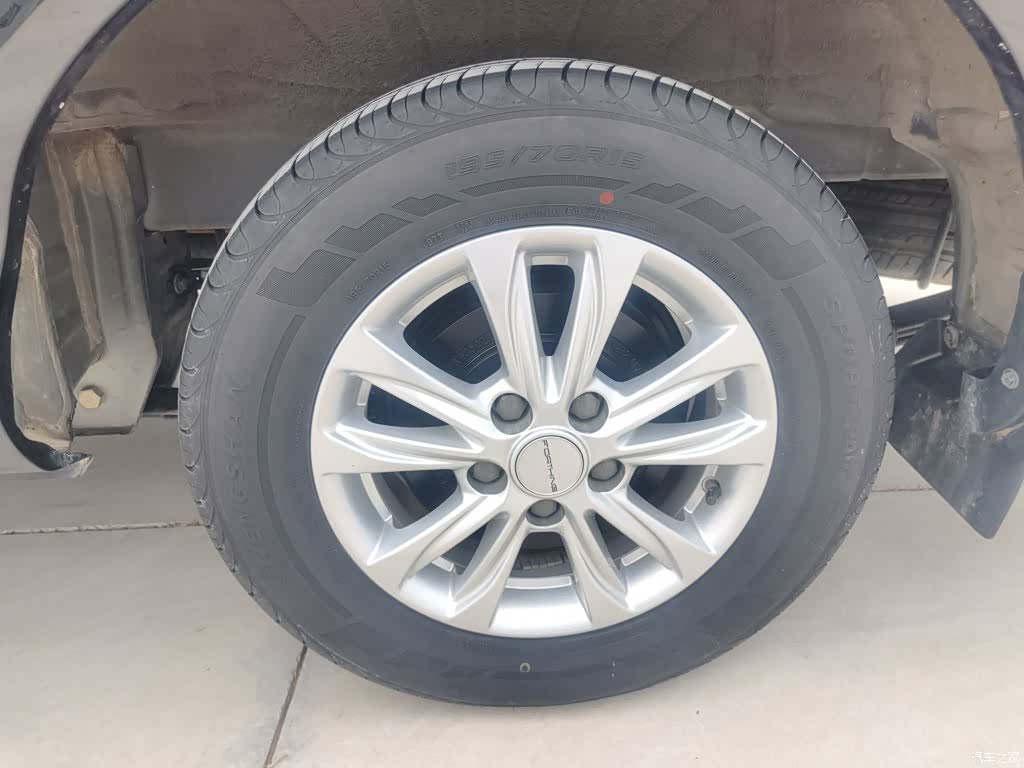 DongFeng M5L, 2022 18