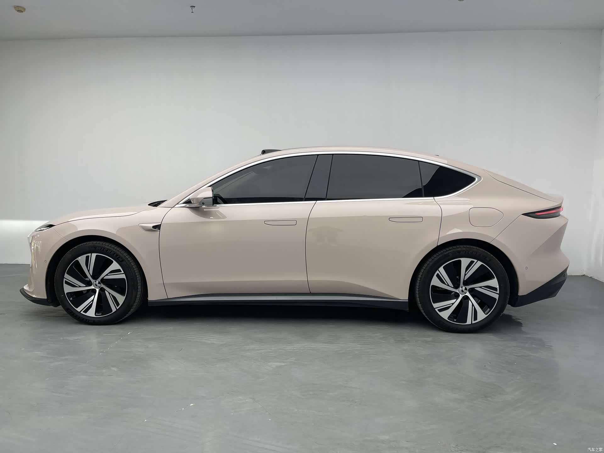 NIO ET5, 2025 7