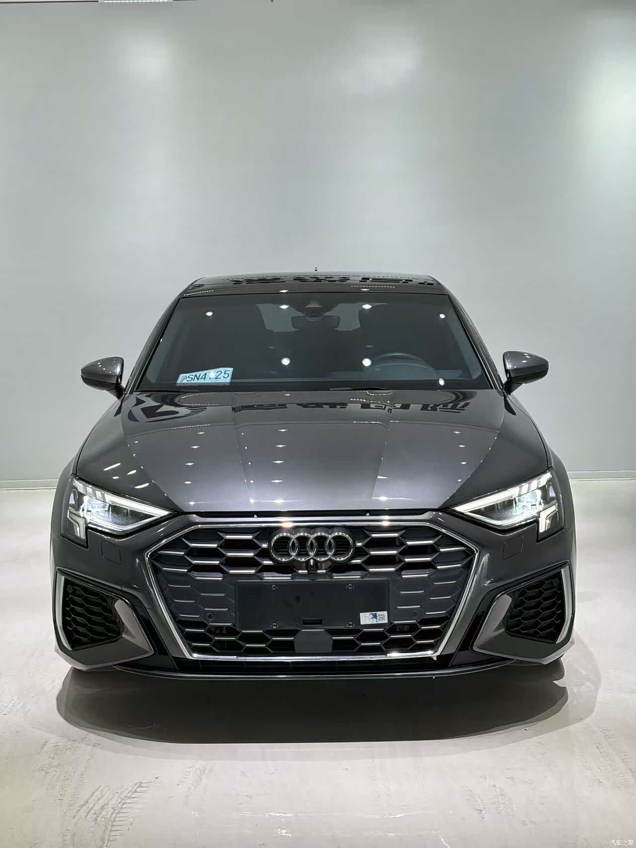 Audi A3, 2022 2