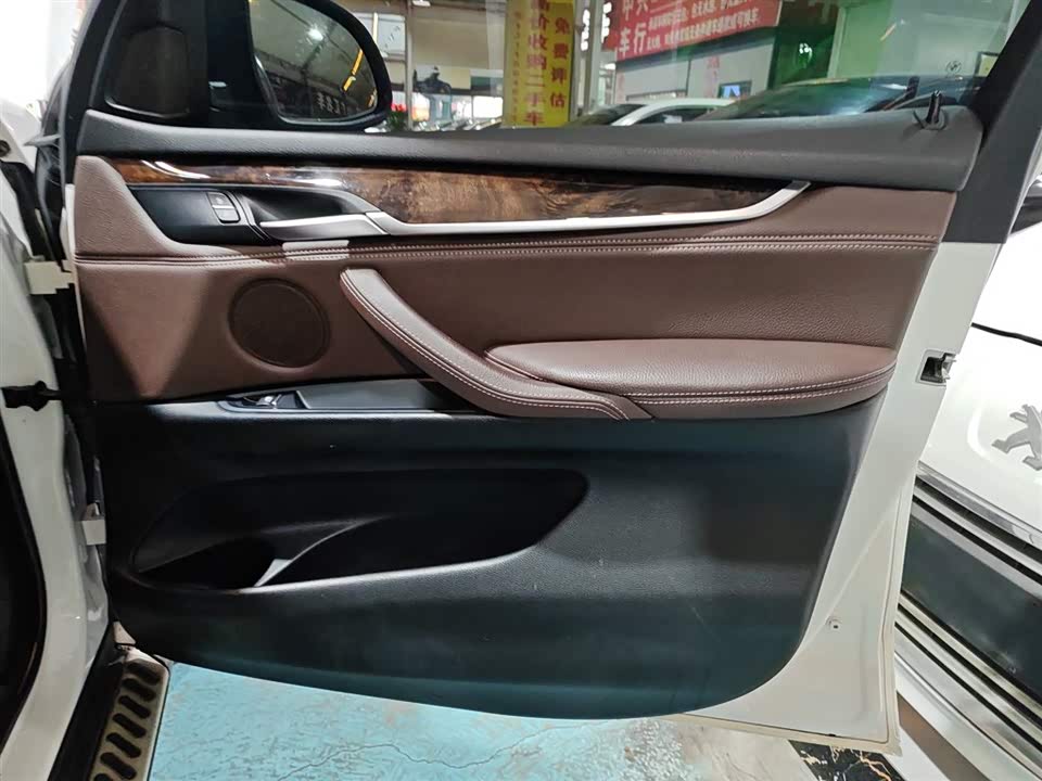 BMW X5 BMW X5