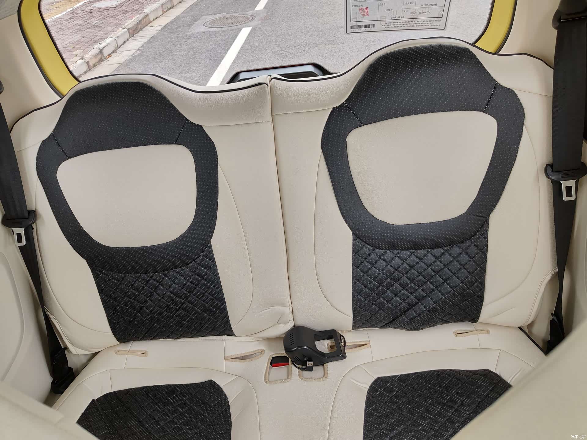 Wuling MINIEV, 2024 16