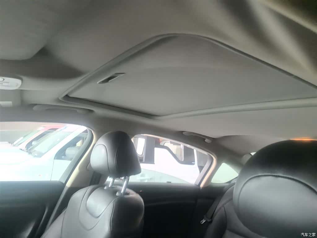 Citroen C5, 2014 18