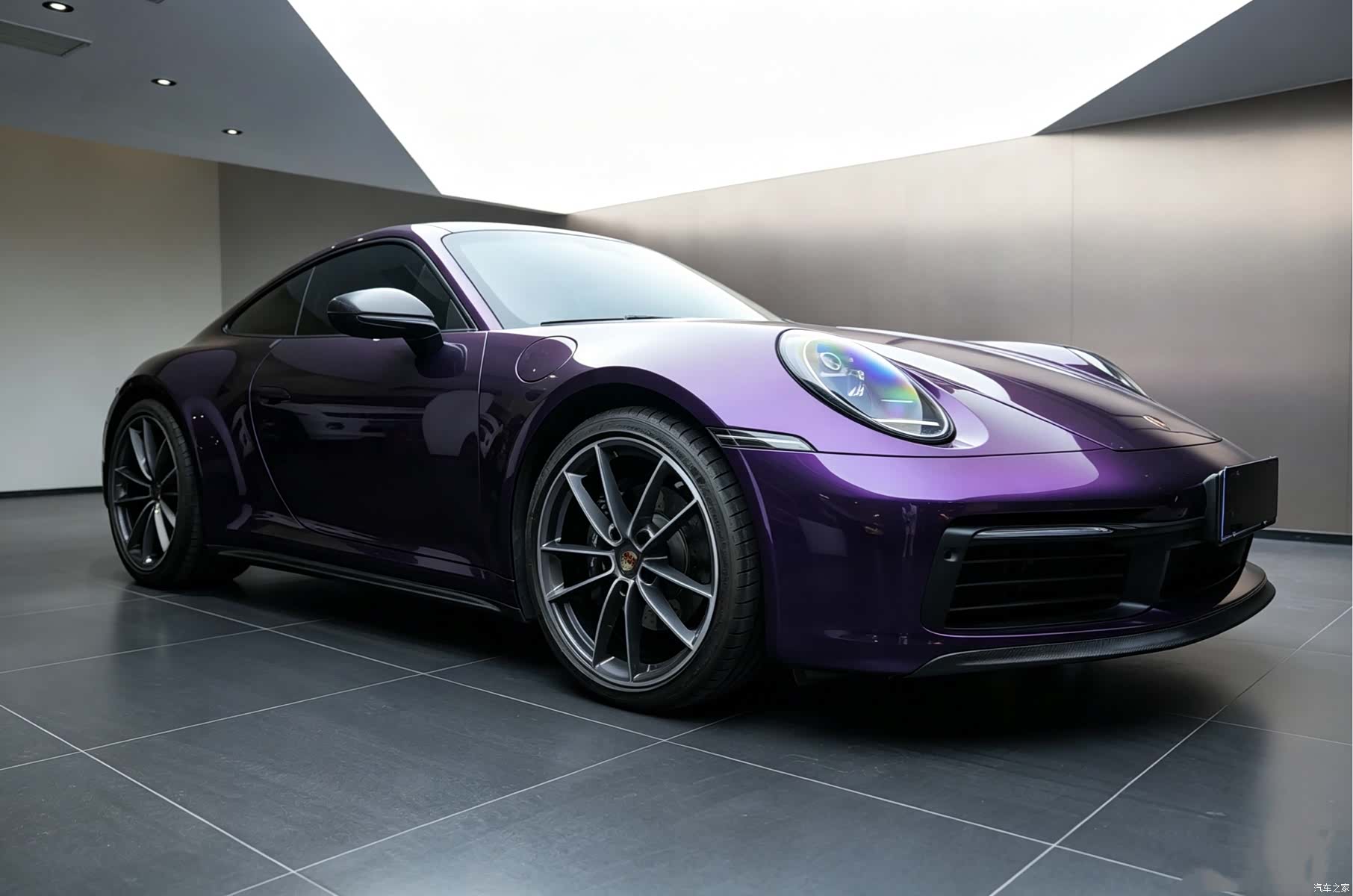 Porsche 911, 2021 3