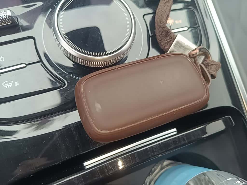 Geely A7, 2025 9