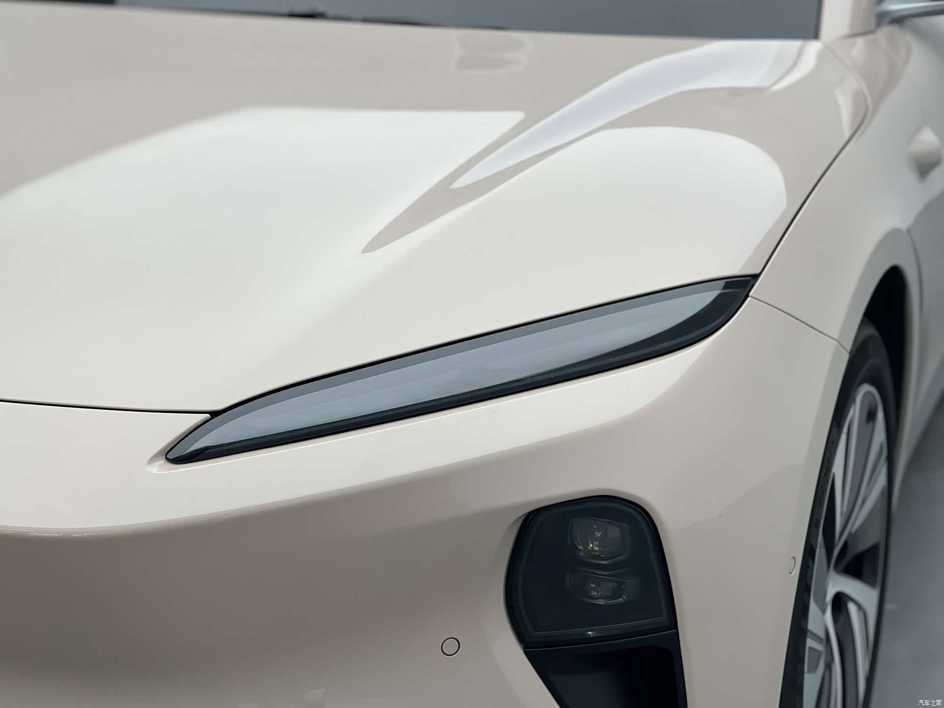 NIO ET5, 2025 10