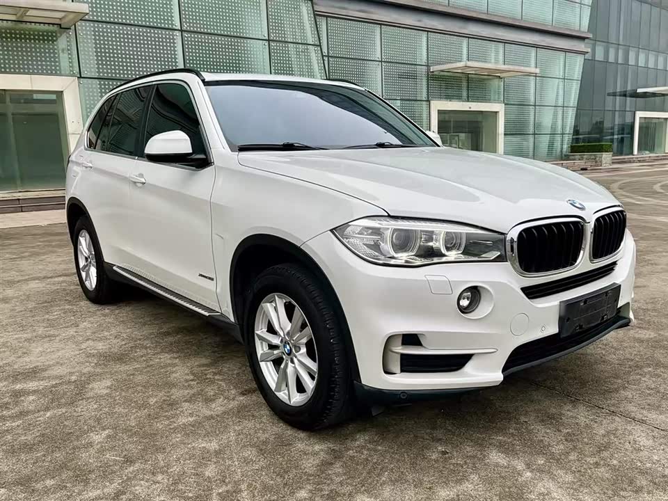 BMW X5 BMW X5
