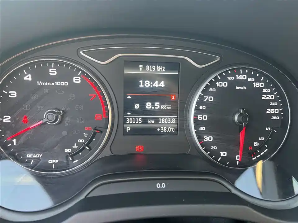Audi A3 Audi A3