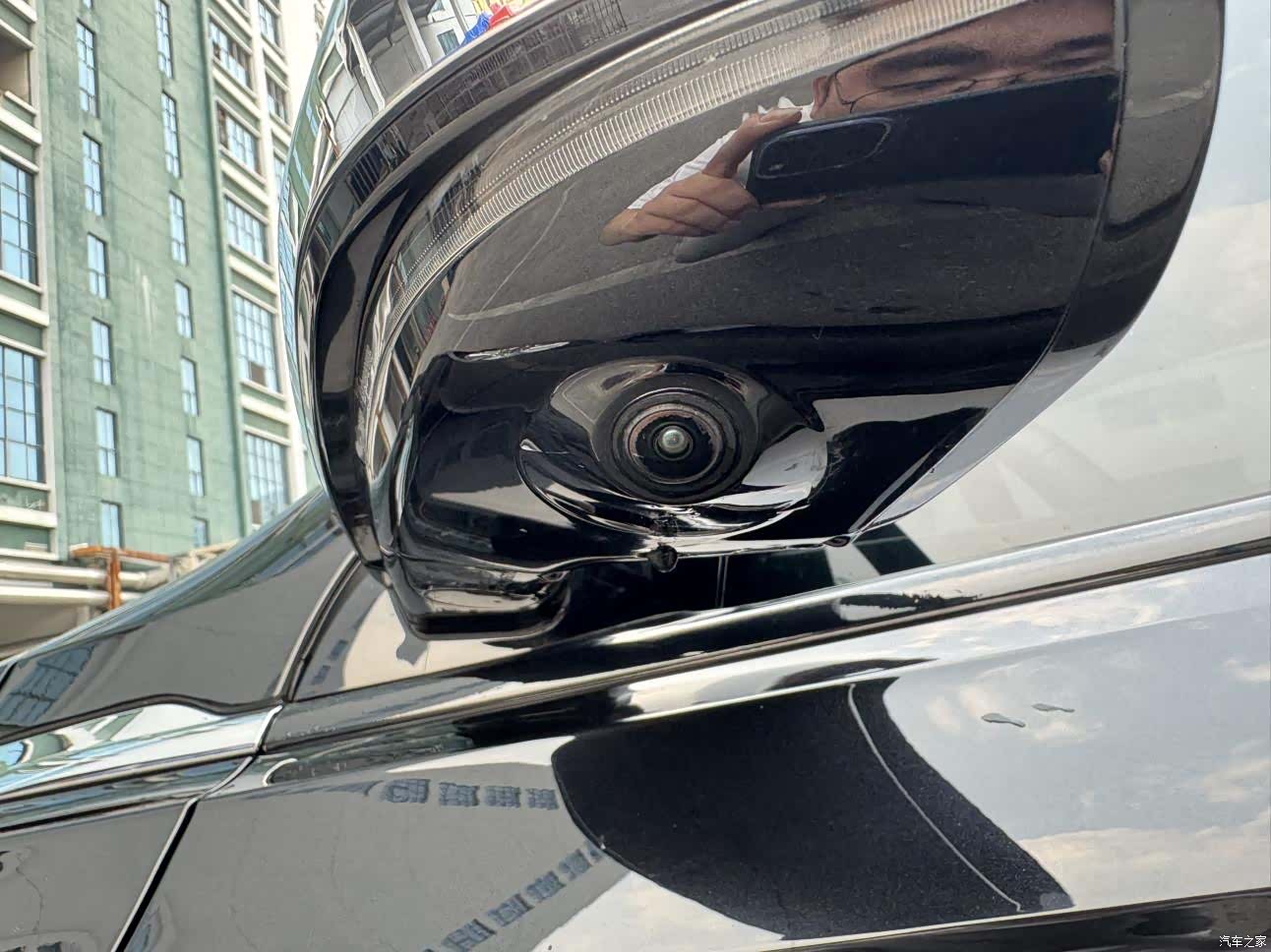 Geely Preface, 2024 28