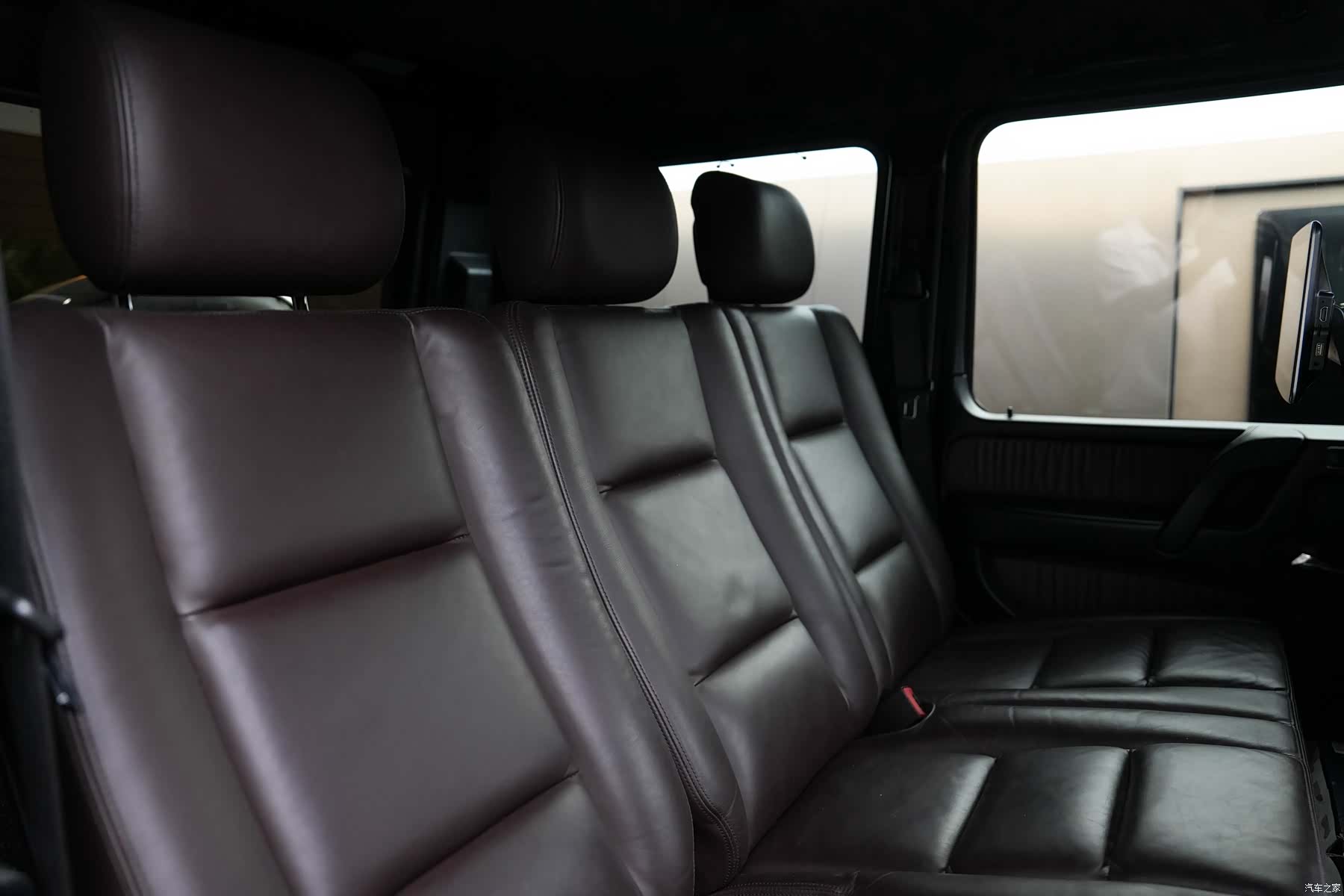 Mercedes-Benz G-Class, 2013 15