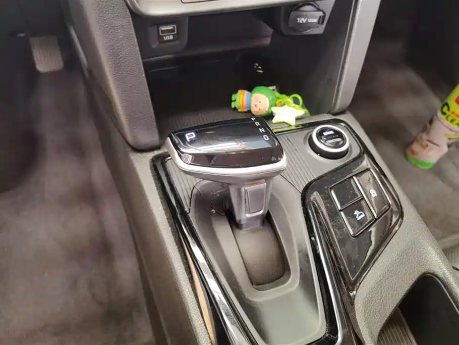 Hyundai Beijing ix35