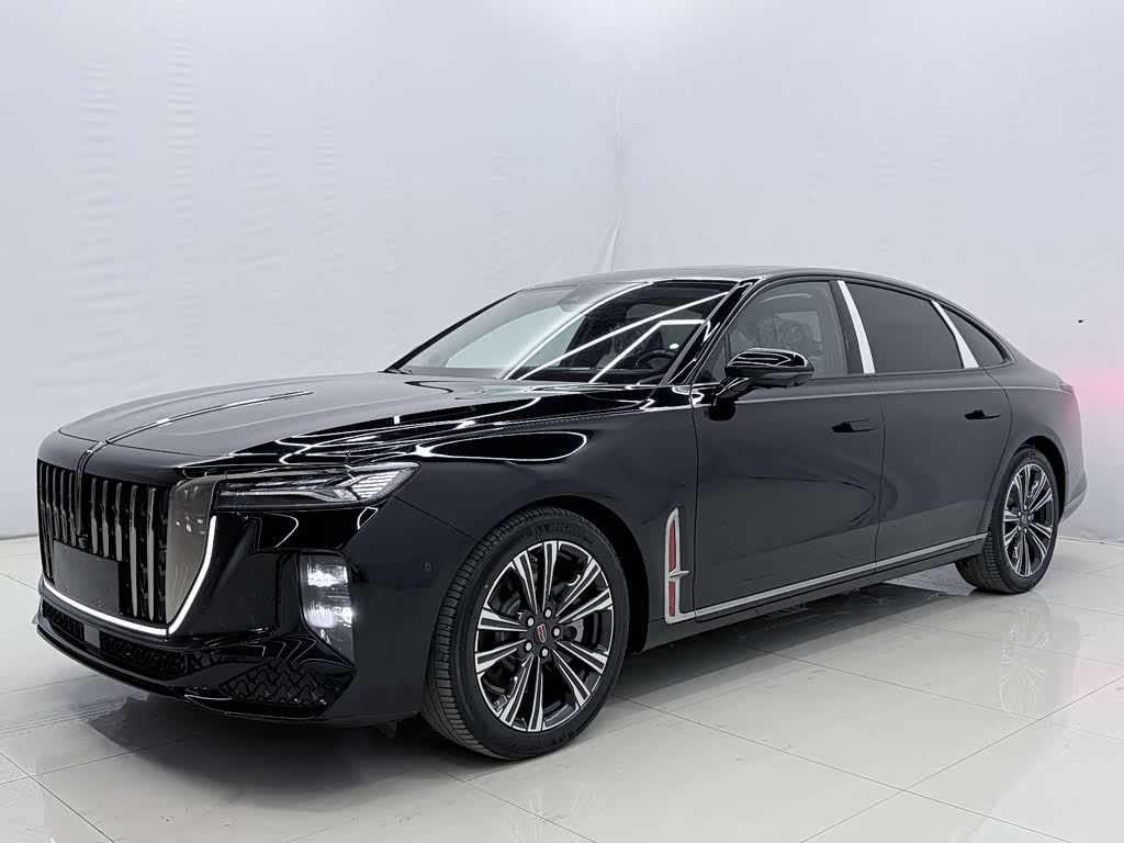 Hongqi H9