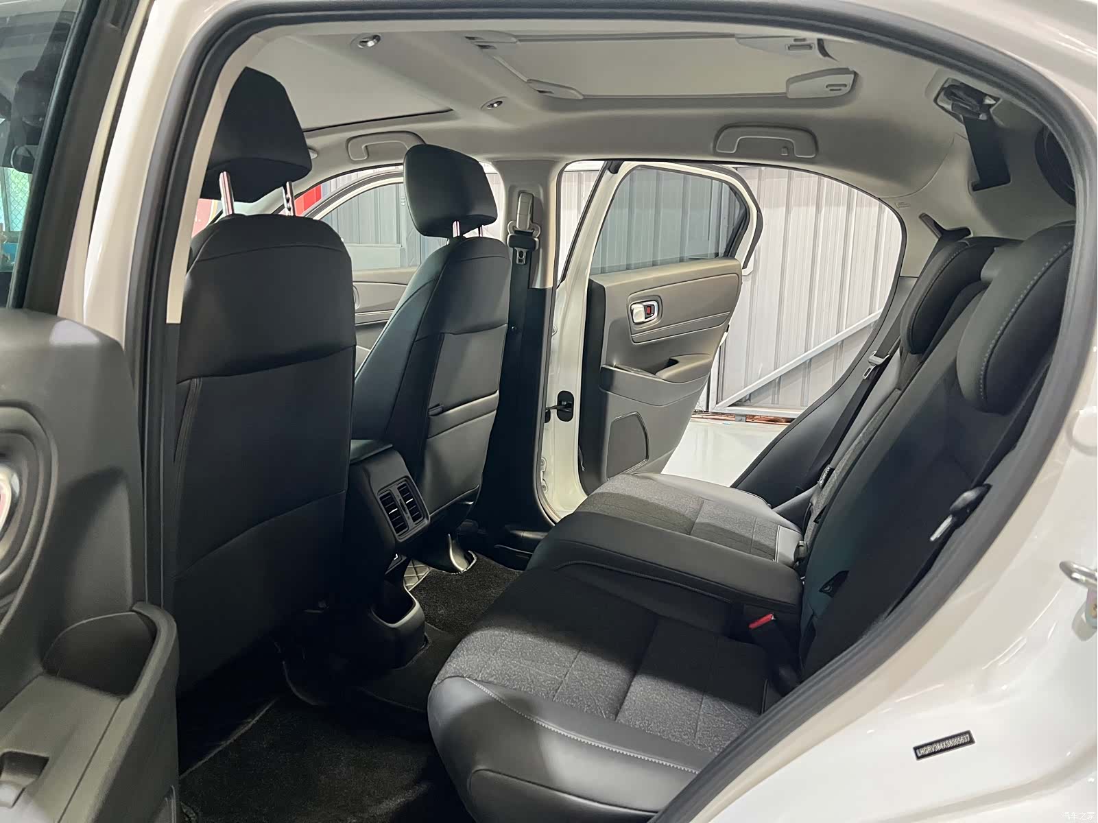 Honda Vezel, 2025 все фото