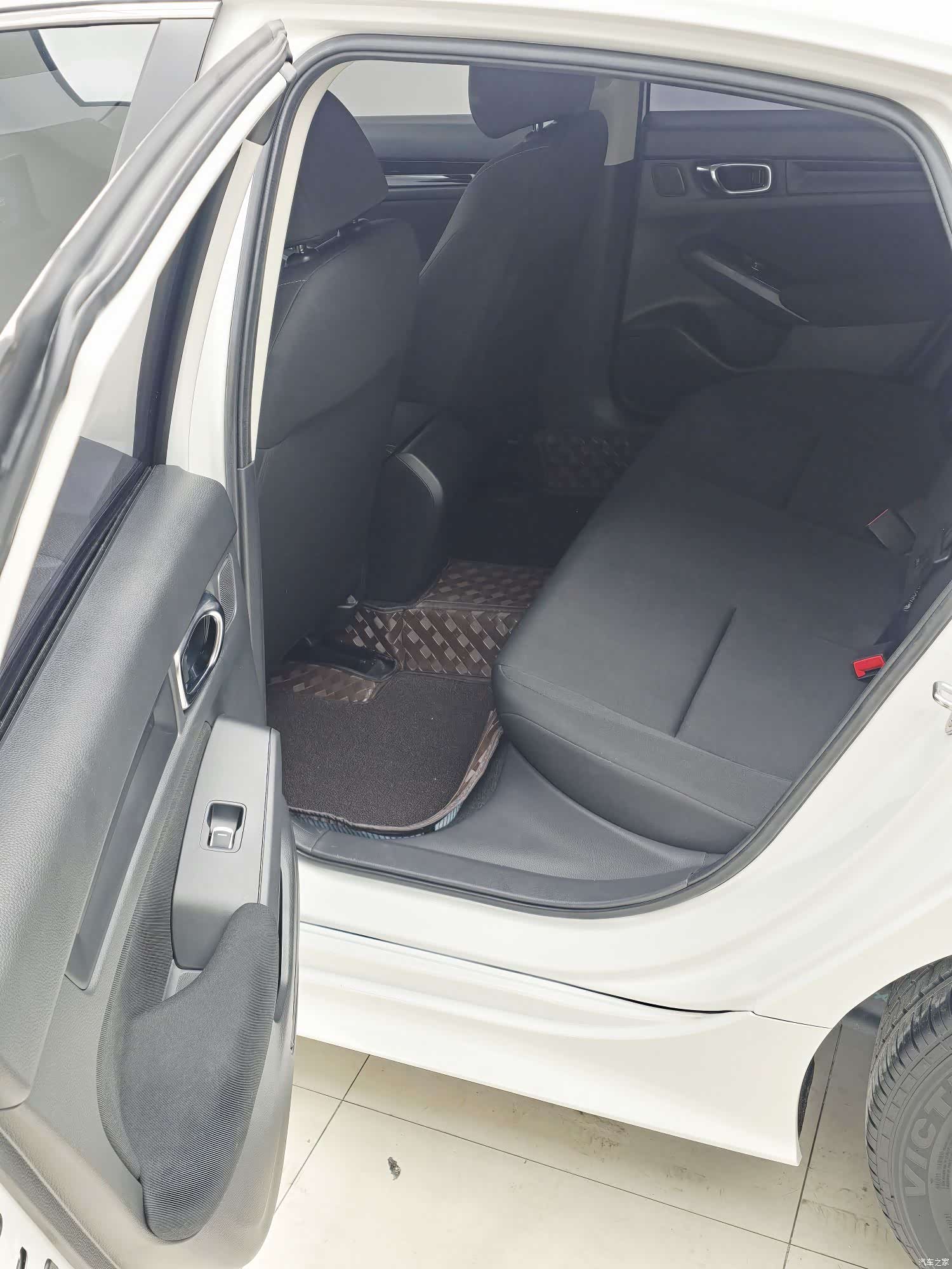 Honda Civic, 2024 7