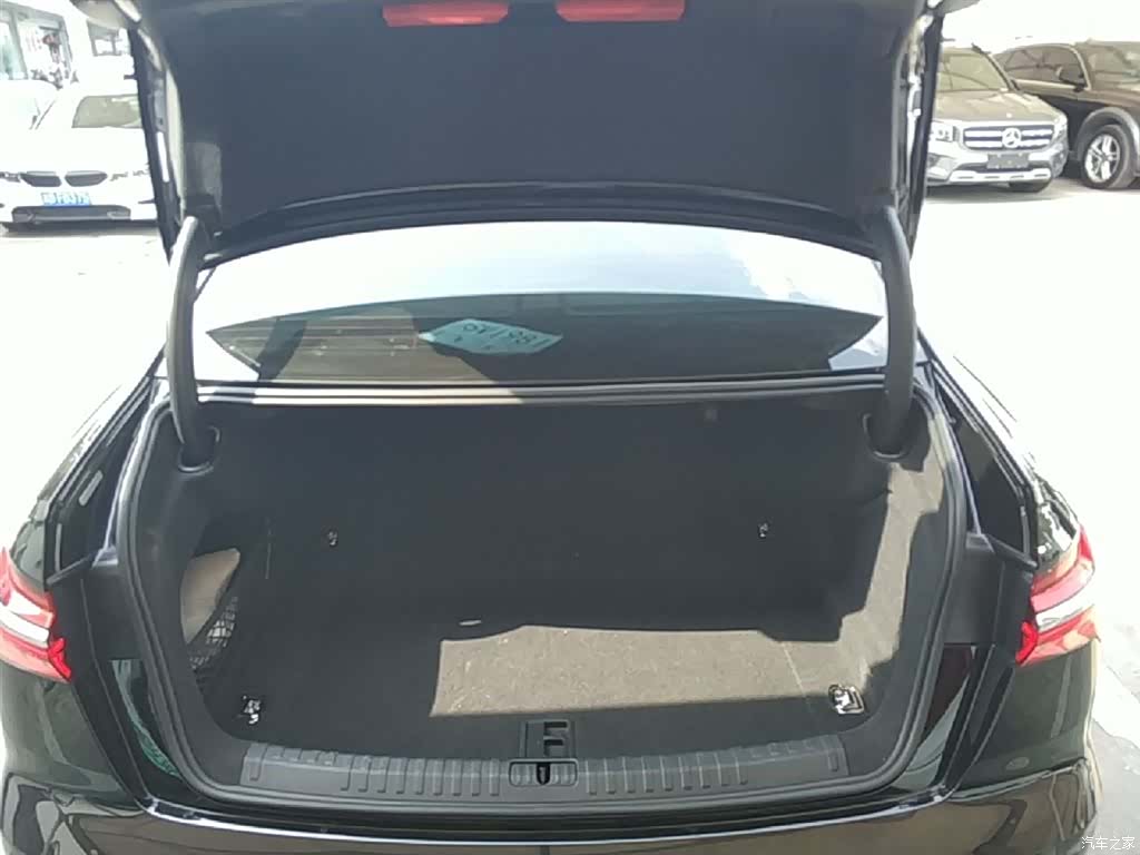 Audi A6L, 2023 19