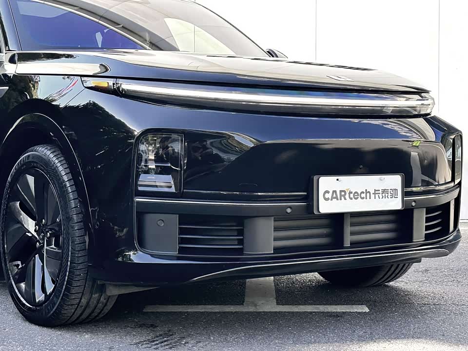 Li Auto Ideal L7