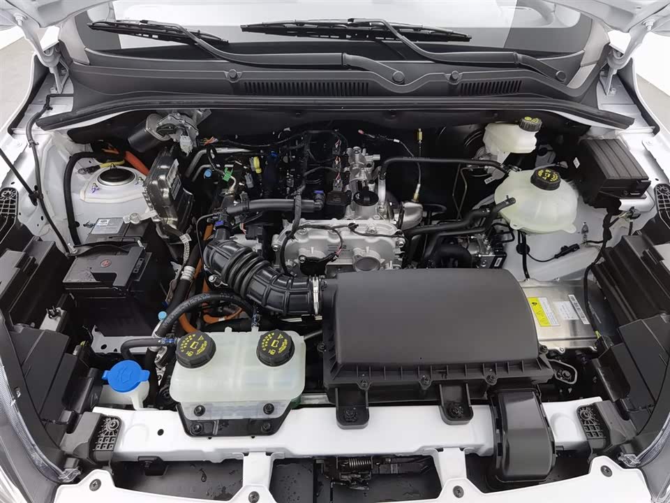 Wuling Wuling Hongguang