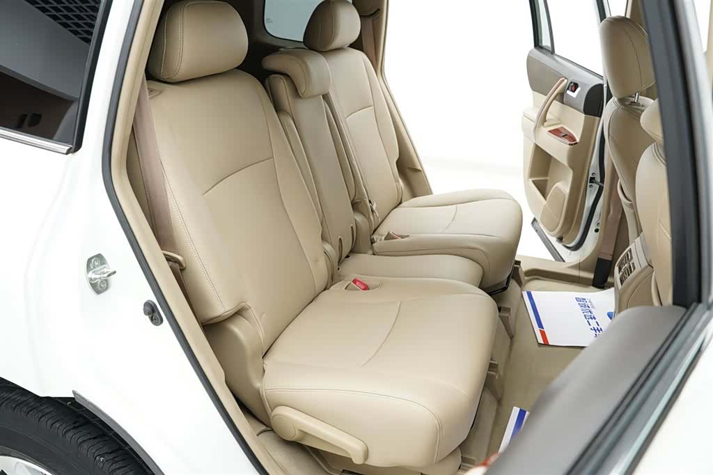 Toyota Highlander, 2014 30
