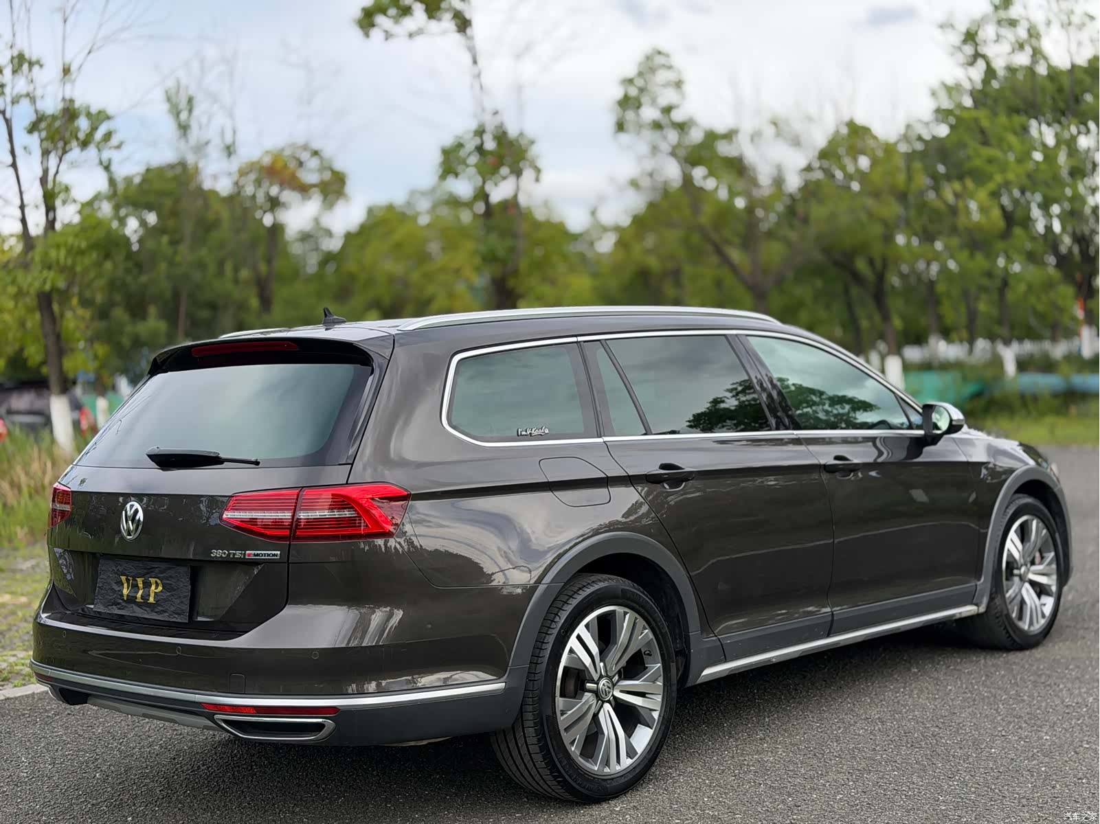 Volkswagen Variant, 2019 10
