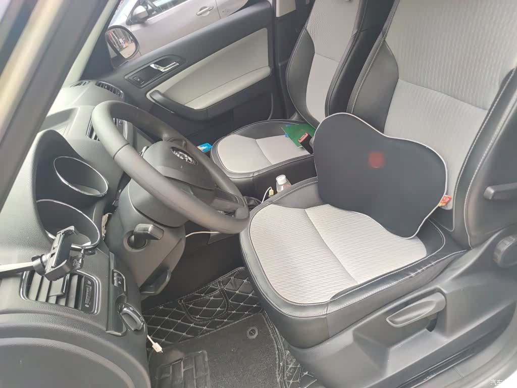 Skoda Yeti, 2018 8