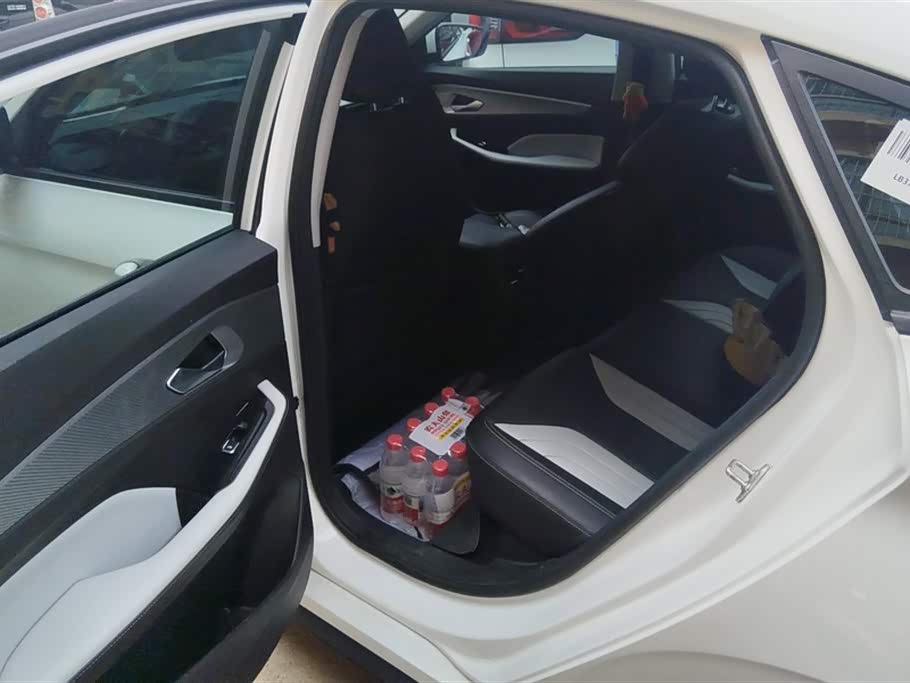 Geely Binrui Geely Binrui