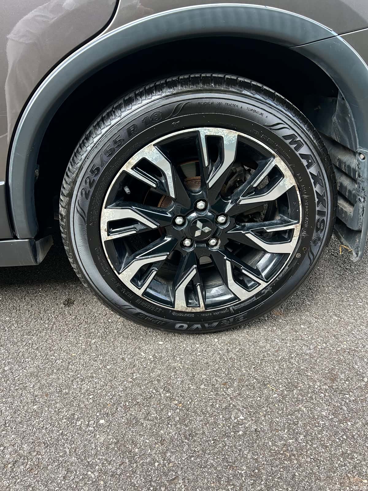 Mitsubishi Outlander, 2019 16