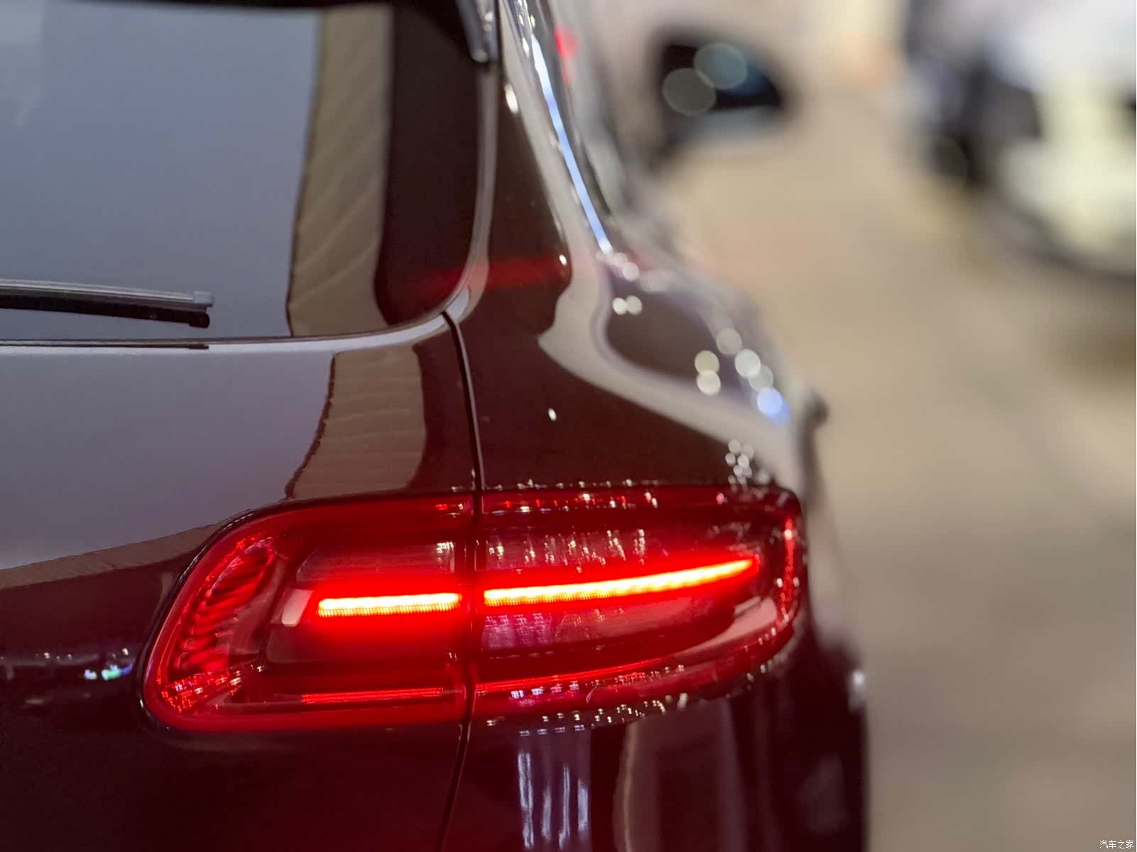 Porsche Macan, 2015 6