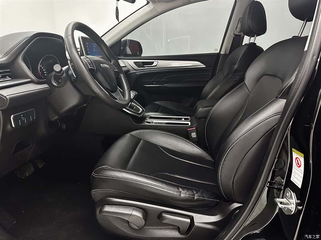 Haval M6, 2022 19