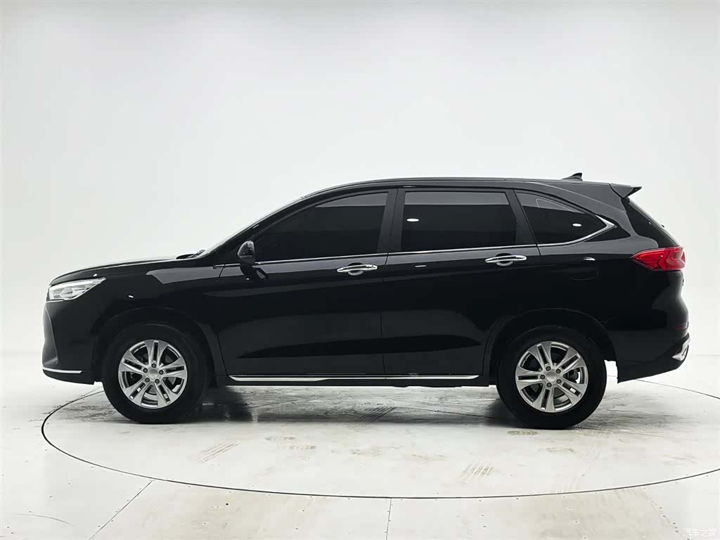Haval M6, 2022 7
