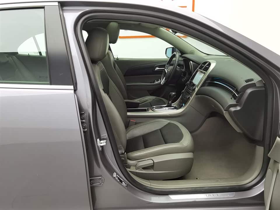 Chevrolet Mai Ruibao