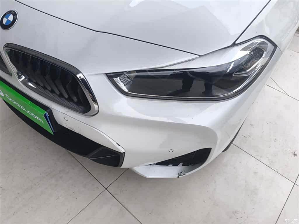 BMW X2, 2022 24