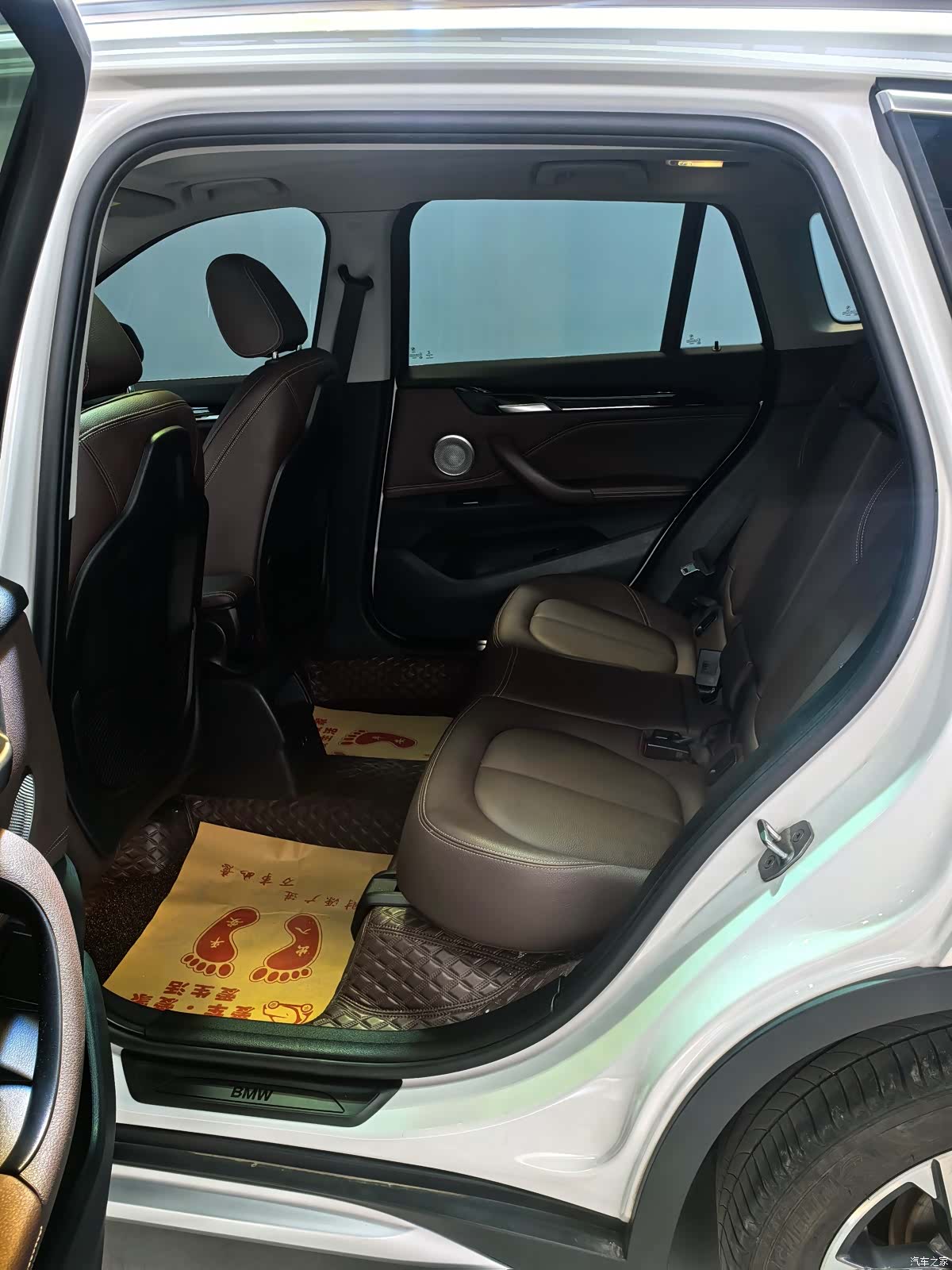 BMW X1, 2022 22