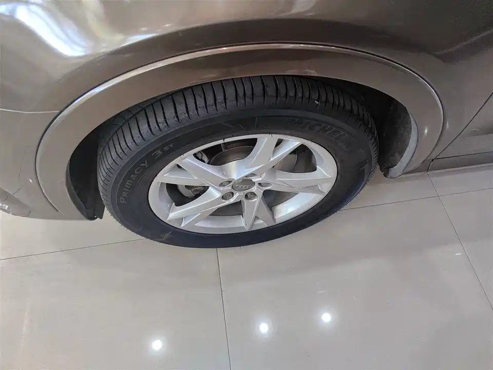 Audi Q3 Audi Q3