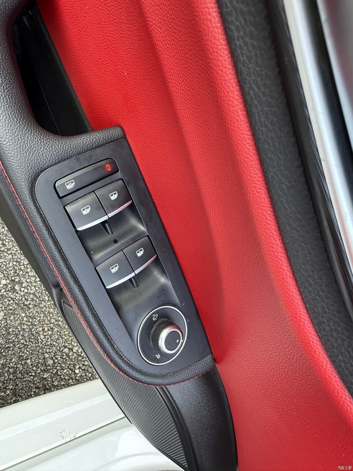 Alfa Romeo Giulia, 2018 19