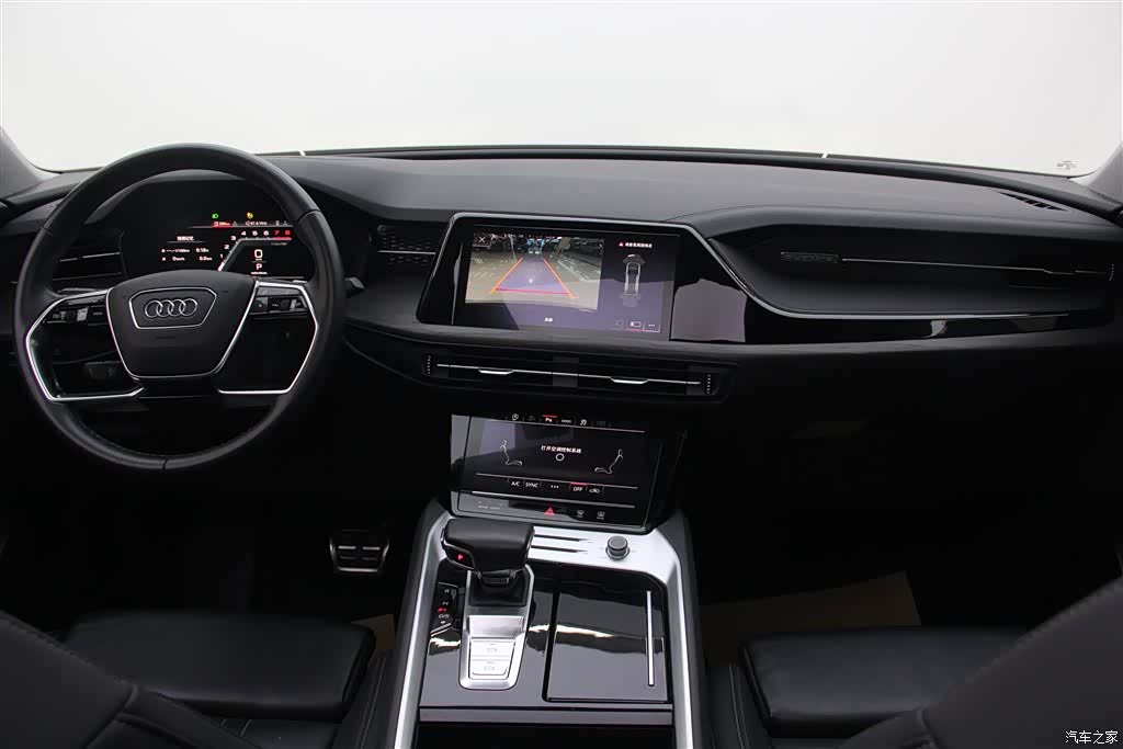 Audi Q6, 2024 14