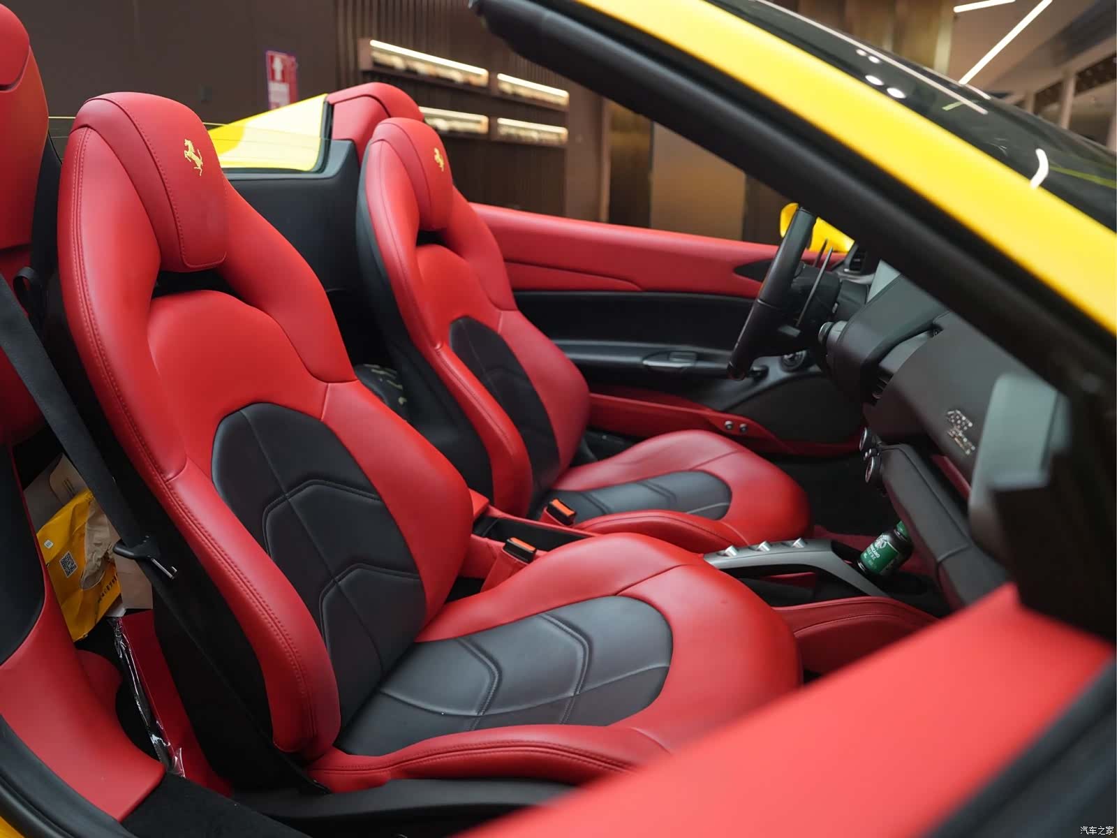 Ferrari 488, 2018 6