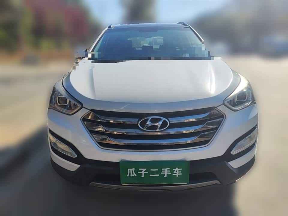 Hyundai Shengda