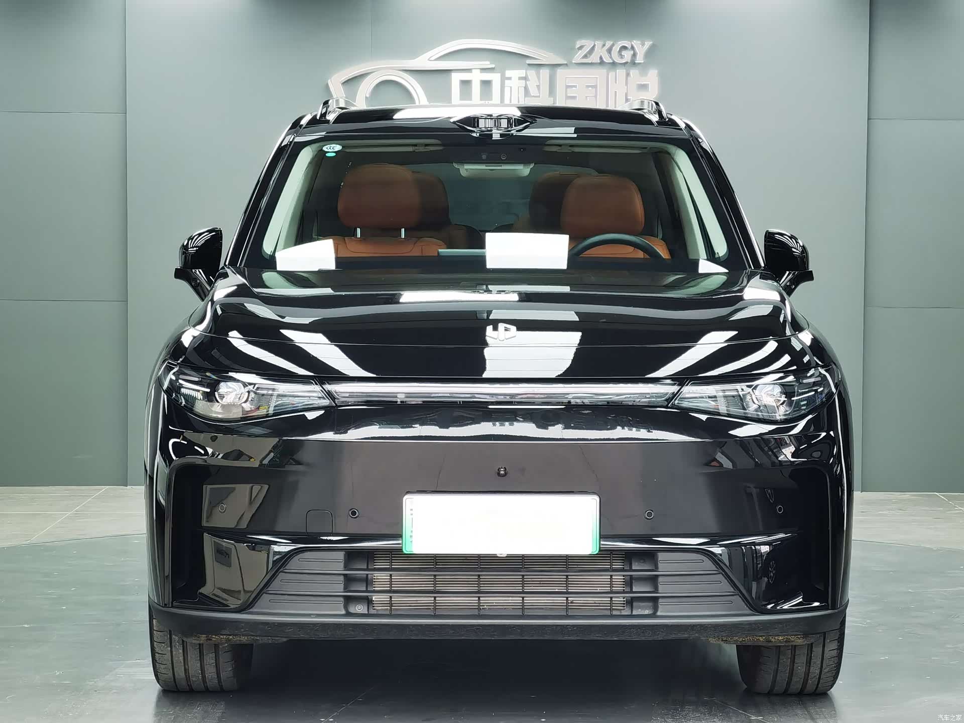 Leapmotor C16, 2025 4