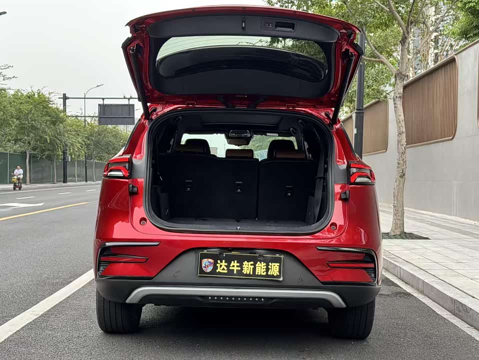 BYD Tangxin Energy