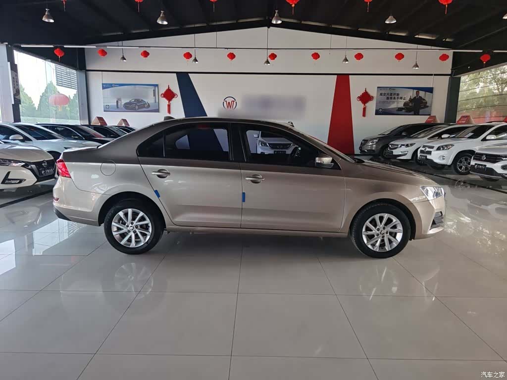 Skoda Rapid, 2021 7