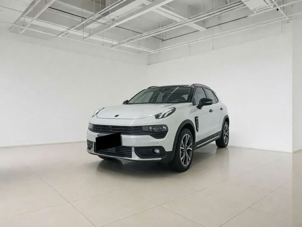 Lynk & Co 02
