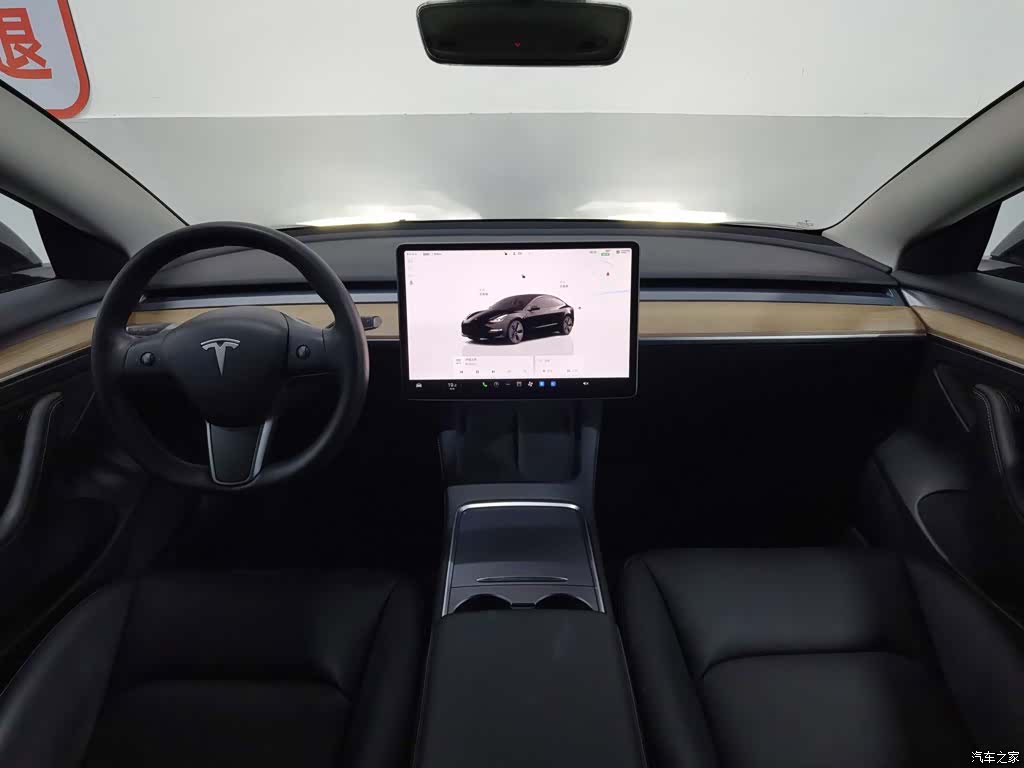 Tesla Model 3, 2022 все фото