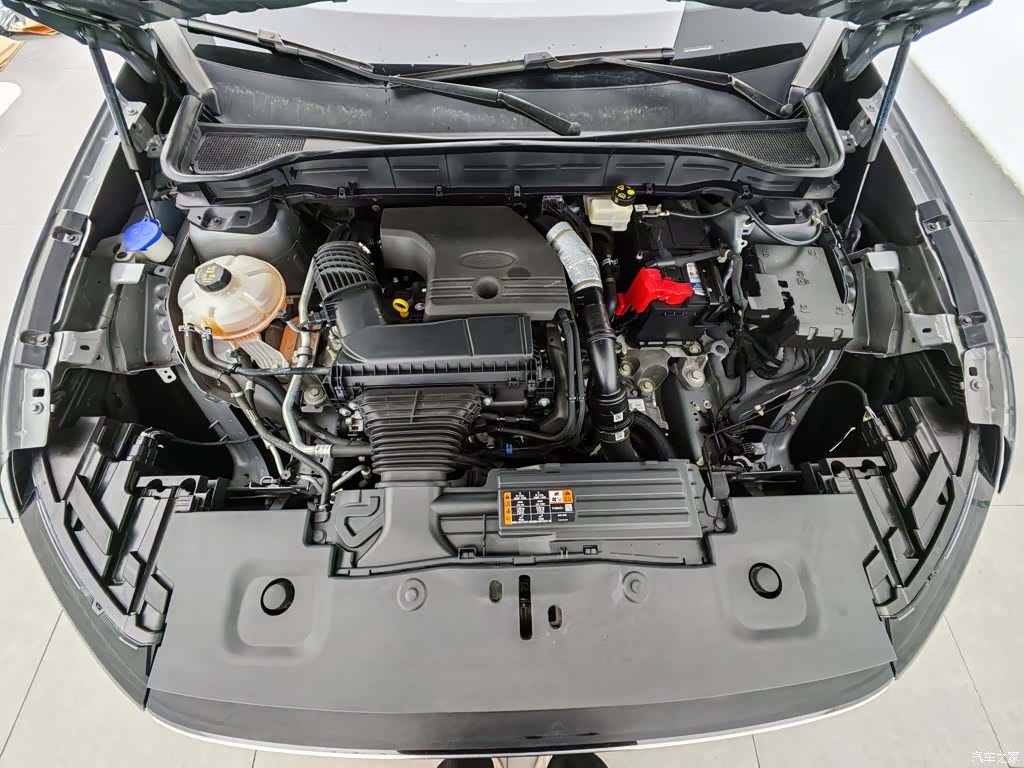 Ford Edge L, 2023 6