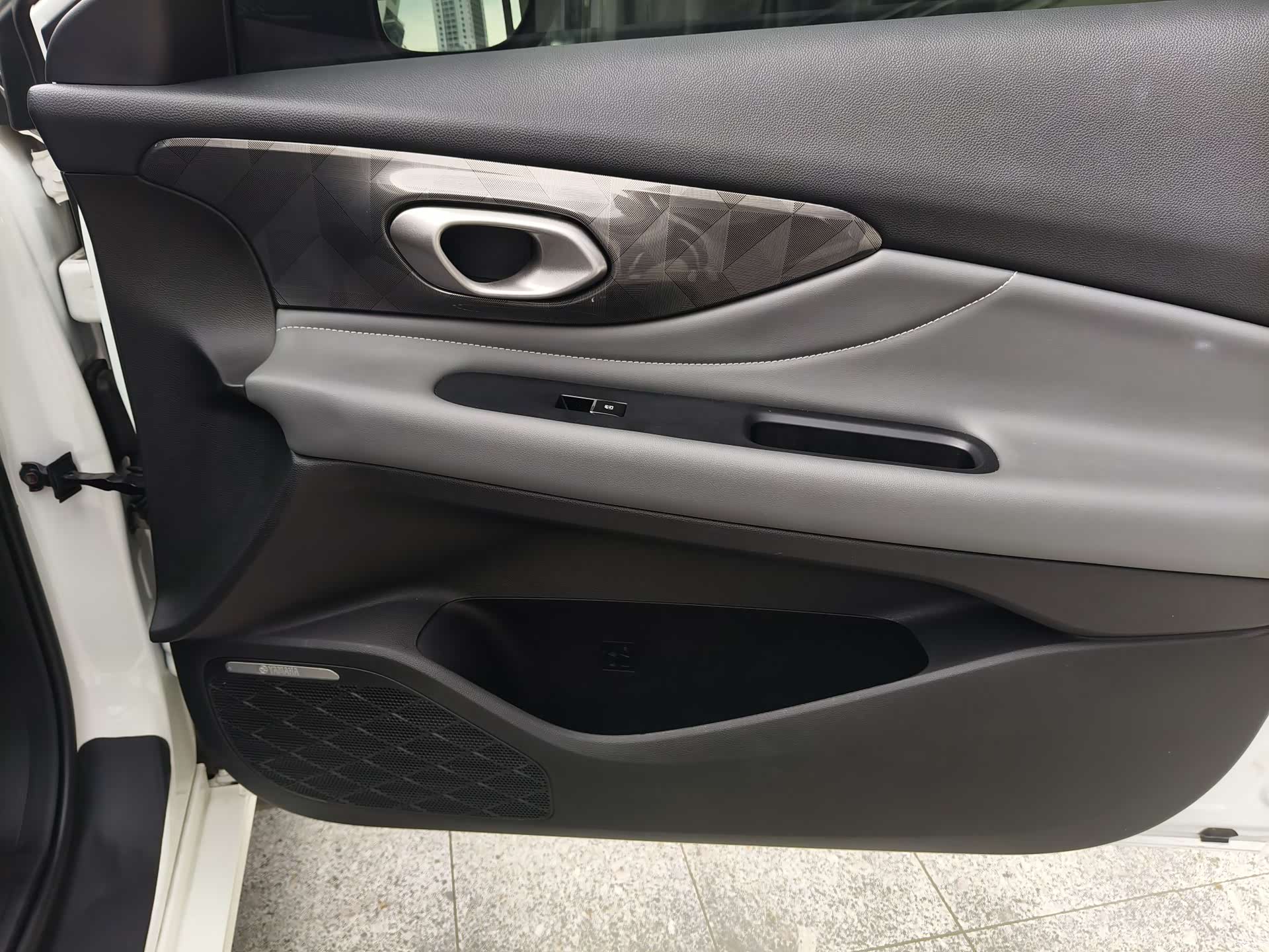 Trumpchi Empow, 2024 20